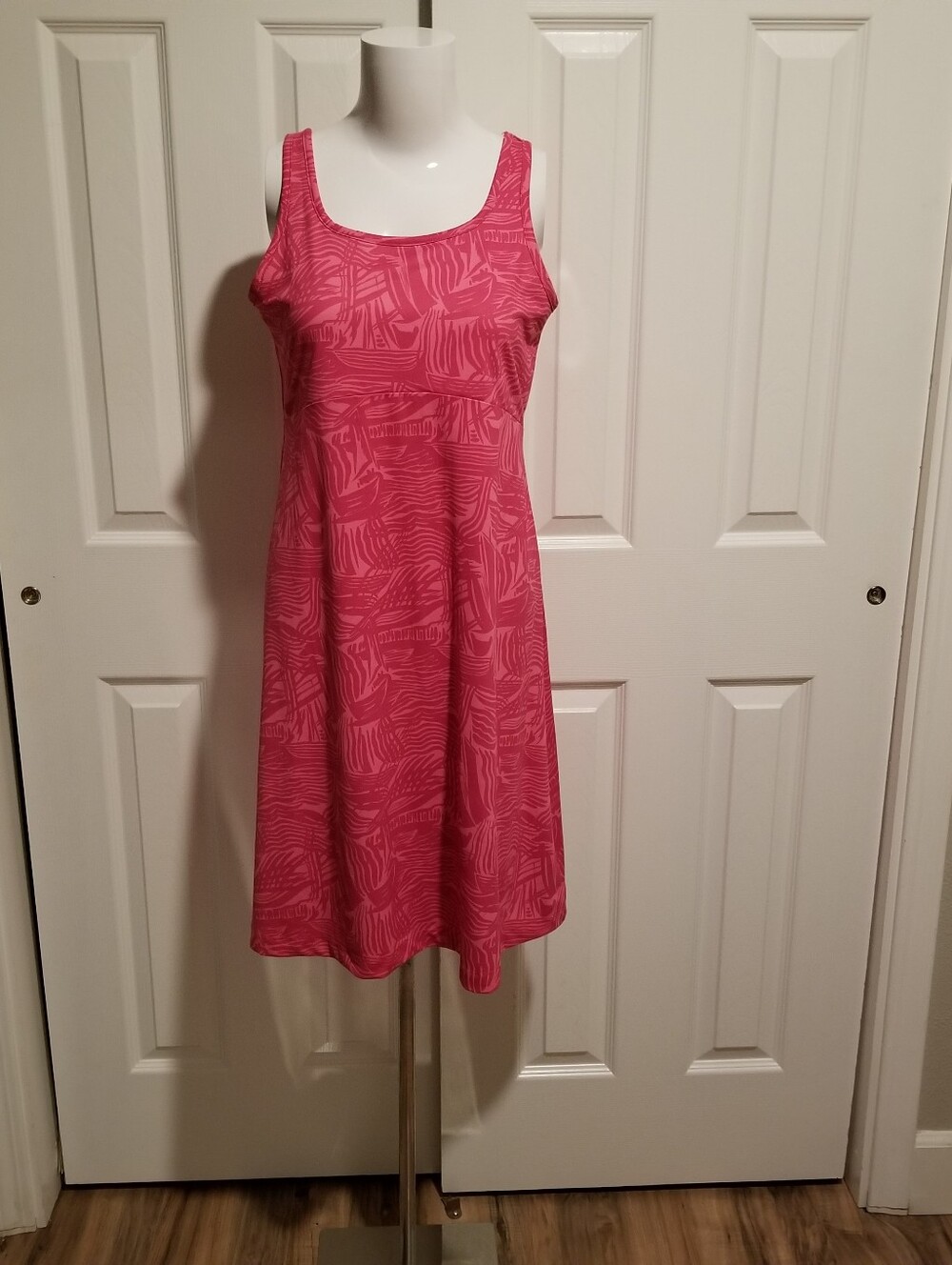 Columbia women's Sport Dress Size M